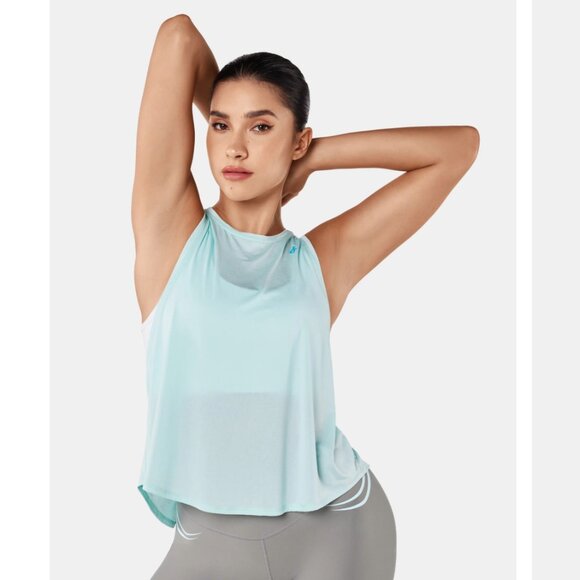 SpeedDry™ Tank Top NWT Black / M - Picture 11 of 15